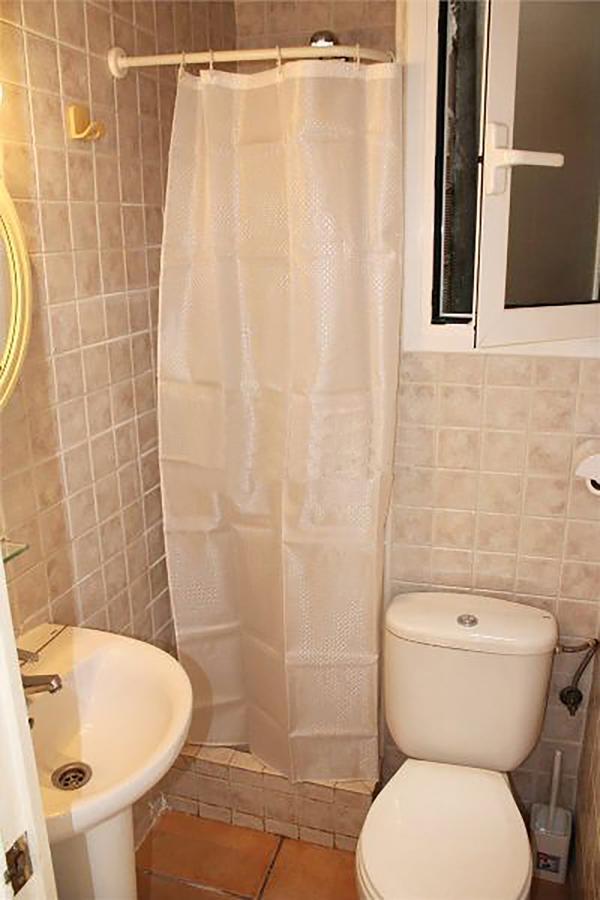Oscar Apartment Sol Sitges Eksteriør bilde