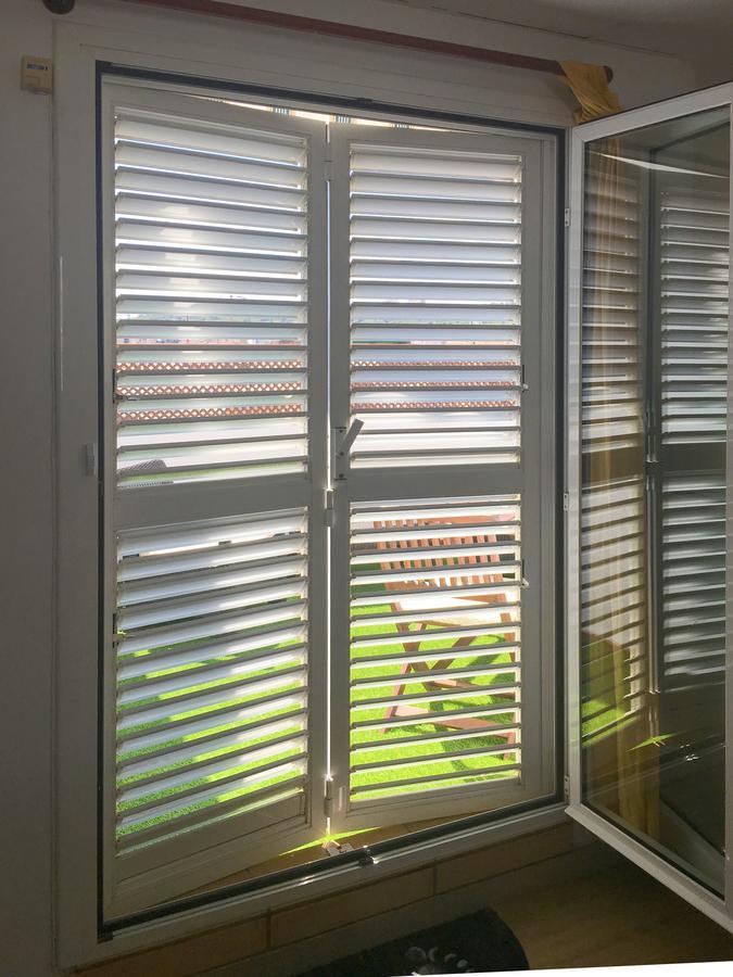 Oscar Apartment Sol Sitges Eksteriør bilde