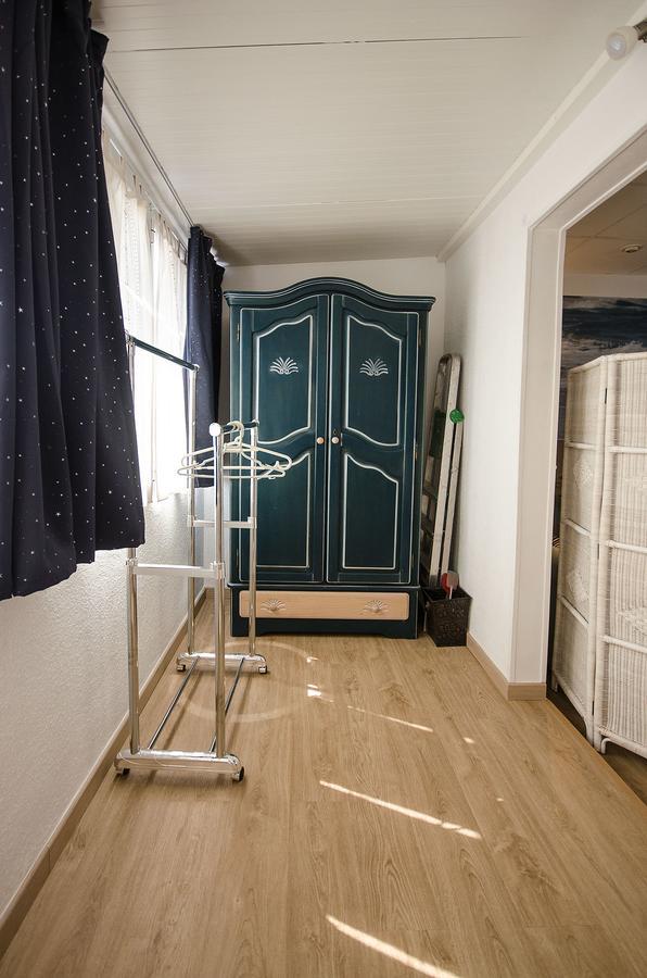 Oscar Apartment Sol Sitges Eksteriør bilde