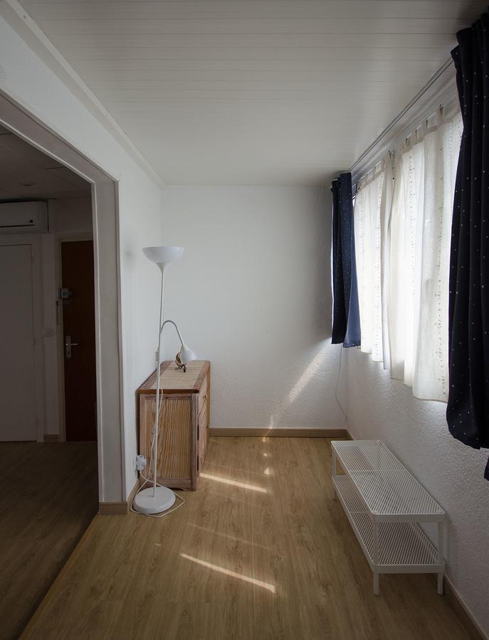 Oscar Apartment Sol Sitges Eksteriør bilde